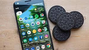 Android 8.0 Oreo