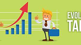 Timeline: Evolución del Talento Humano