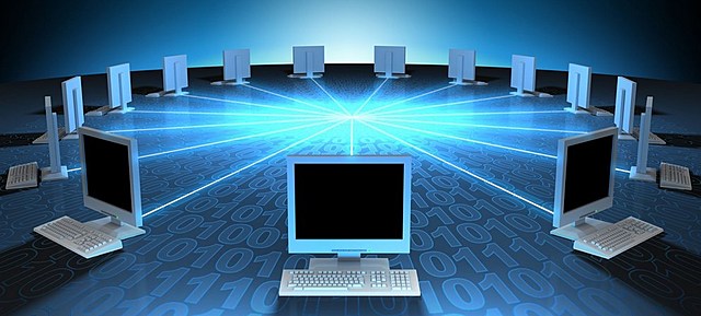 Разработка компьютерной сети