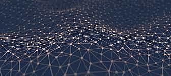 Появление первых в мире доменов