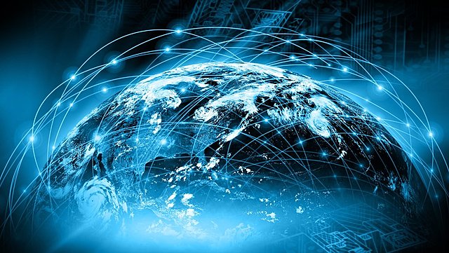 Зарождение интернета