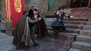 Le intentaron asesinar a Fernando