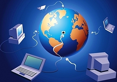 Зарождение интернета