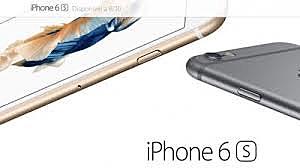 iPhone 6S e iPhone 6s Plus
