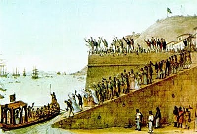 Idade contemporânea