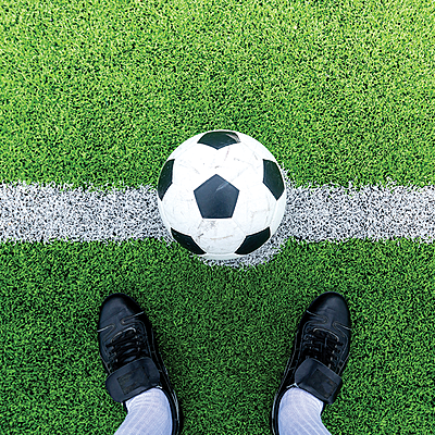 Timeline: História do FUTEBOL- João Pedro Santos e Otávio 7°B