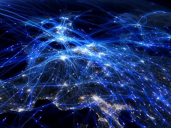 Разработка концепции компьютерной сети