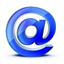 Появление электронной почты