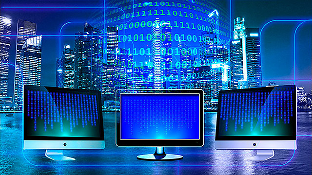 Рождение современного Интернета