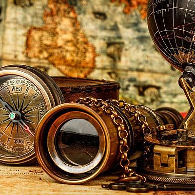 Timeline: Pré-História e História