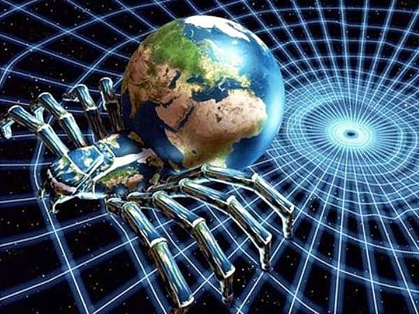 Глобальная паутина