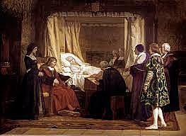 Muerte de Fernando el Católico