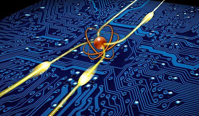 Первая российская сеть.