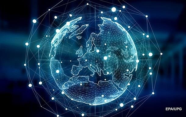 Предложение концепции компьютерной сети