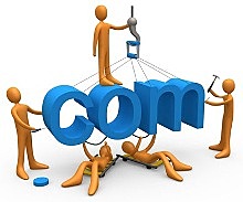 Создание протокола www