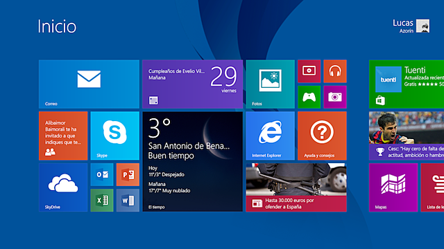 Windows 8.1