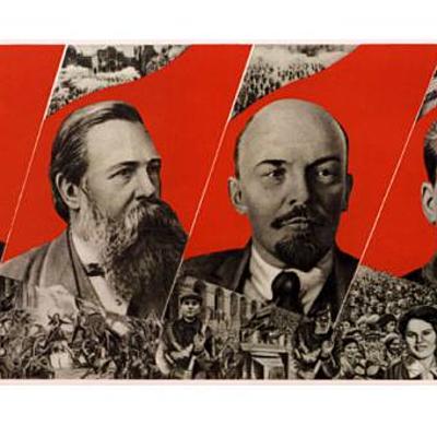 Timeline: Errusiako Iraultza