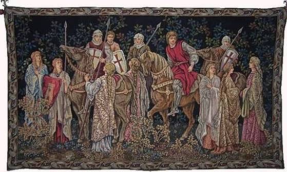 Ottava e ultima crociata