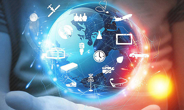 Дальнейшее развитие Интернета