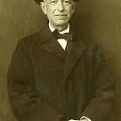 Timeline: Manuel de falla