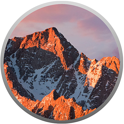 Mac OS X 10.12 (Sierra)