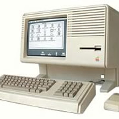 Timeline: Sistemas Informáticos: Mac OS