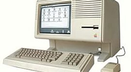 Timeline: Sistemas Informáticos: Mac OS