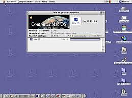 System software 8.6