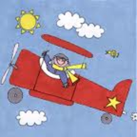 Unofficial Women's Flying Altitude Record set