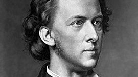Timeline: Frédéric Chopin