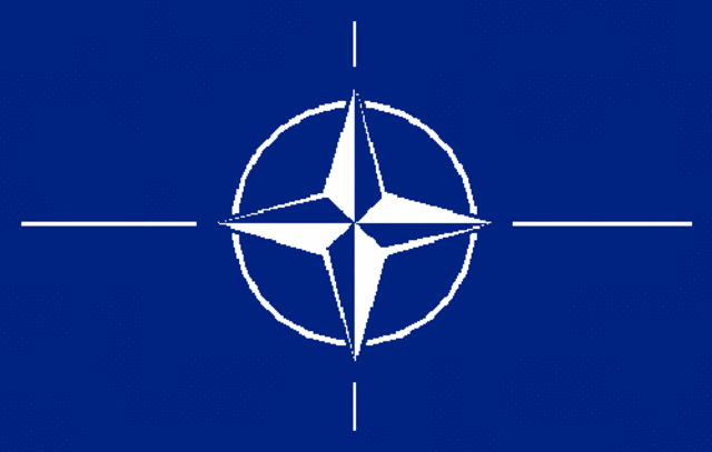 NATO organized