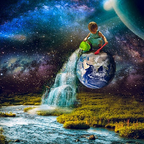 Del nou mon. Somfonia num 9