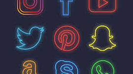 Timeline: Redes sociales