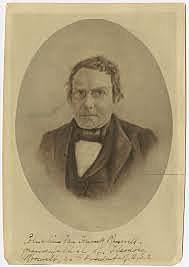 Sight problem and his grandfather