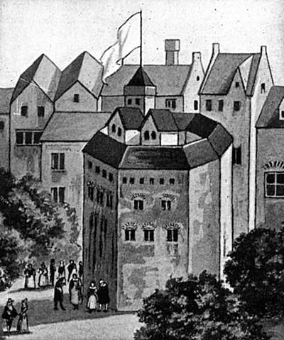 The theaters are open again