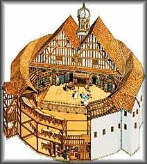 Plague closes theater