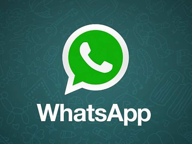 whatsApp