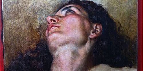 El sueño (1866, Petit Palais, París)