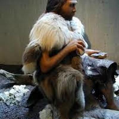 Timeline: history  of clothes