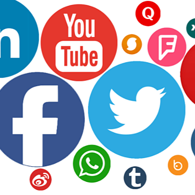 Timeline: Redes sociales