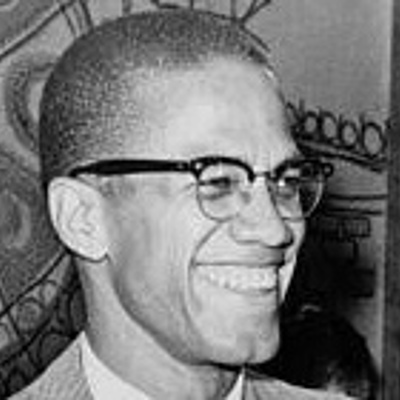 Timeline: Malcolm X
