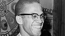 Timeline: Malcolm X