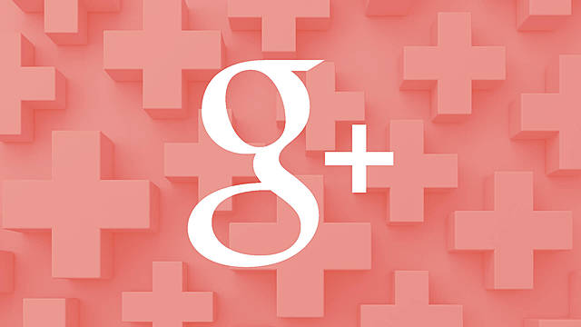 Google+