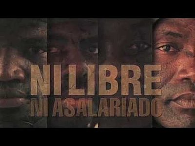 Relatoría: Ni libre ni asalariado: una experiencia de investigación colaborativa para fomentar la antropología visual