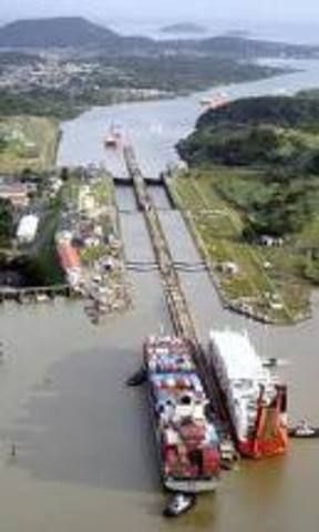 Canal de Panama