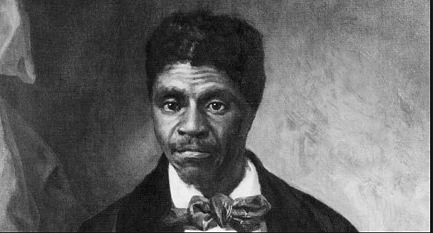 Dred Scott Decision