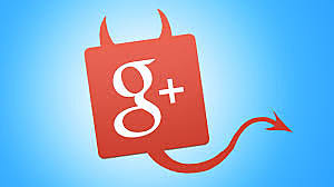 google+
