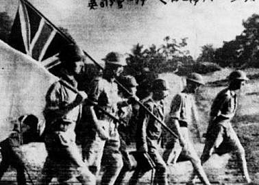 The Battle of Singapore