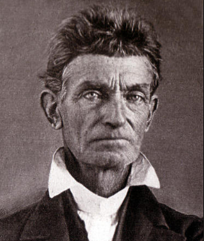 John Brown's Raid at Harpers Ferry, Virginia