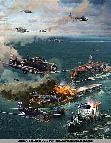 Battle of Midway